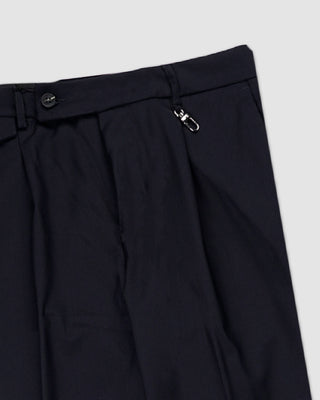 RH Chris Light Wool Pant Navy