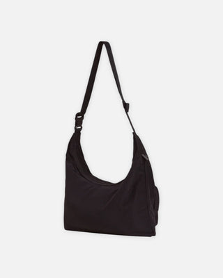 The North Face Never Stop Crossbody TNF Black