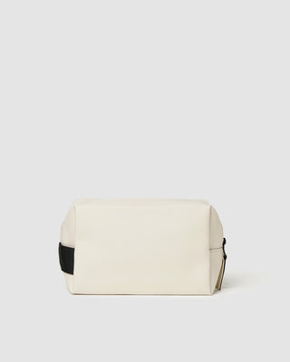 Rains Wash Bag Small Dune