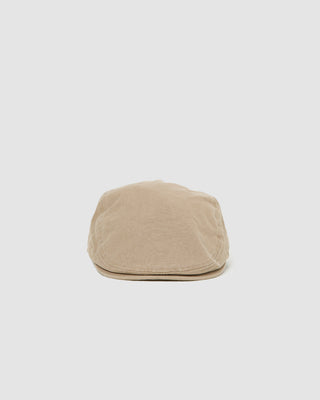 Carhartt WIP Webster Hat Leather stone washed