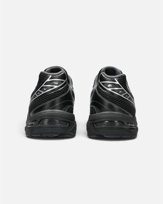 Asics GEL-1130 Black/Pure Silver
