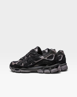 Asics Gel-NYC  Graphite Grey/Black