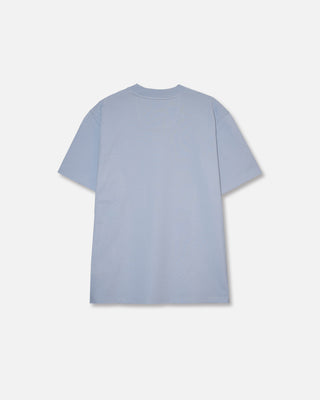 Barbour Dalton Logo OS T-Shirt Niagara Mist