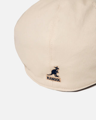Kangol Washed Cap Khaki