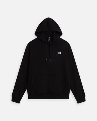 The North Face M Essential SD Relaxed Hoodie TNF Black