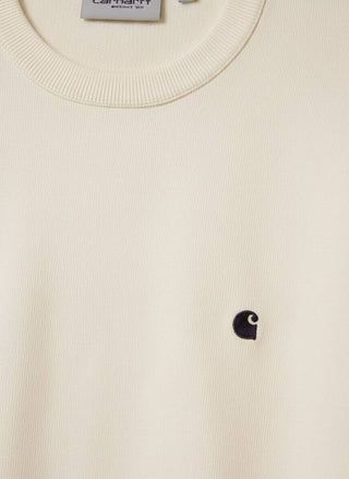 Carhartt WIP Madison Sweater Cinnerus/Black