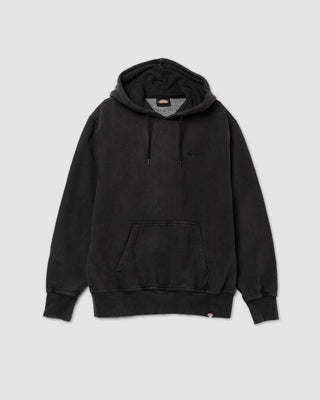 Dickies Plentywood Hoodie Black