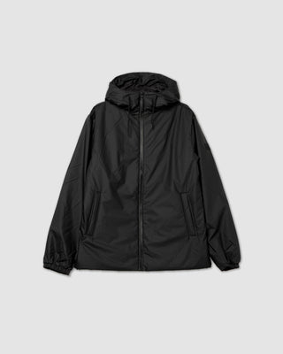 Rains Lohja Insulated Jacket Black