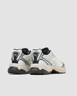 Puma Velophasis Technisch Sedate Gray/Cashew