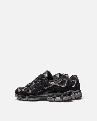 Asics Gel-NYC Graphite Grey/Black