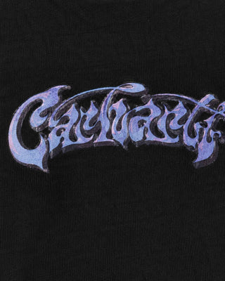 Carhartt WIP S/S Booger T-Shirt Black
