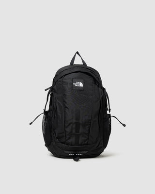 The North Face Hot Shot SE Backpack Black