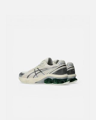 Asics Gel-Kinetic Fluent Cream/Pure Silver
