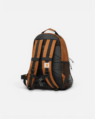 Carhartt WIP Kickflip Backpack Hamilton Brown