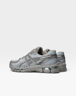 Asics Gel-Kayano 20 Storm Cloud/Pure Silver