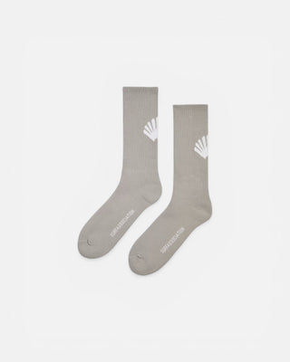 New Amsterdam Surf Association Logo Socks Single Sand