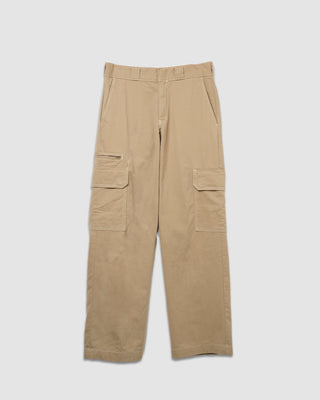 Dickies Riverbend Cargo Work Pant Desert