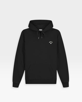 Arte Antwerp Cor Hoodie Black