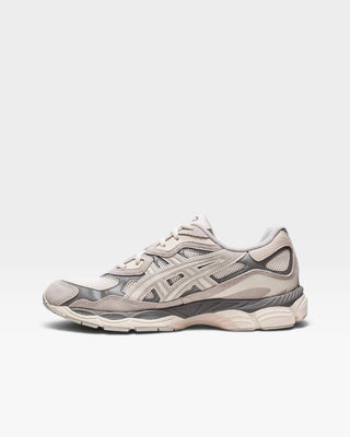 Asics Gel-NYC Cream/Oyster Grey