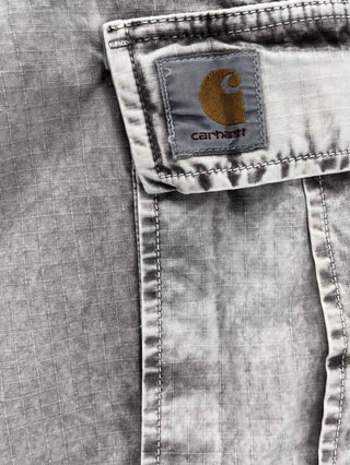 Carhartt WIP Cole Cargo Pant Shale Chalk Wash