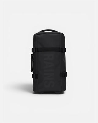 Rains Texel Cabin Bag Black