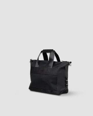 Rains Otaru Weekend Bag Small Black