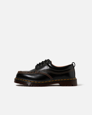 Dr Martens Lowell Analine Black