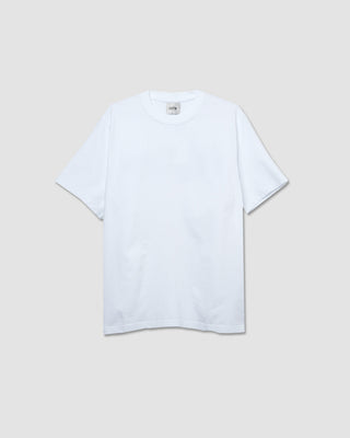 Arte Antwerp Blocks Print T-shirt White