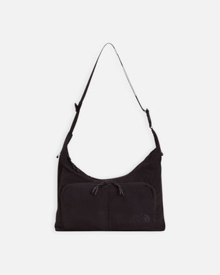 The North Face Never Stop Crossbody TNF Black