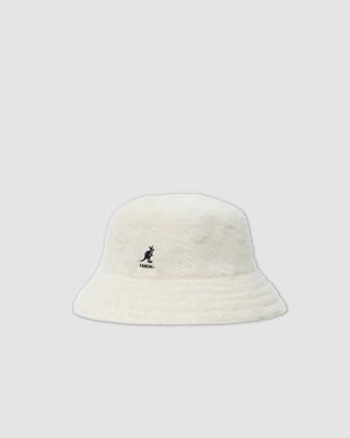 Kangol Furgora Bucket Ivory