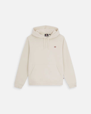 Dickies Oakport Hoodie Whitecap Gray