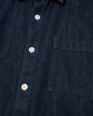 Studio Seidensticker Gender Neutral Cropped Denim