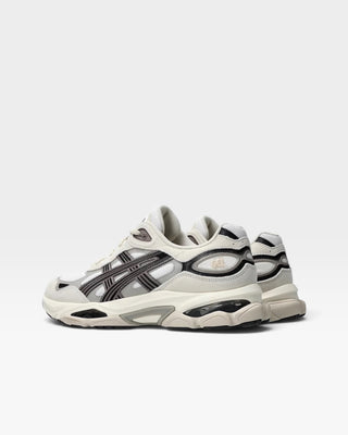 Asics GEL-NYC 2.0 White/Oatmeal