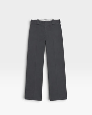 Dickies 874 Work Pant Rec Charcoal Grey