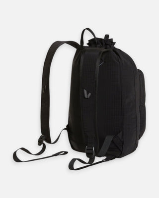 The North Face Never Stop Cinch Pack TNF Black