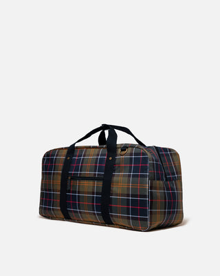 Barbour Torridon Tartan Holdall