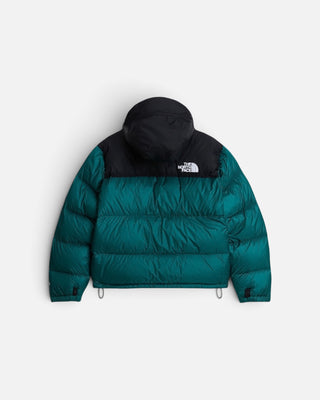 The North Face M 1996 Retro Nuptse Jacket Pacific Teal
