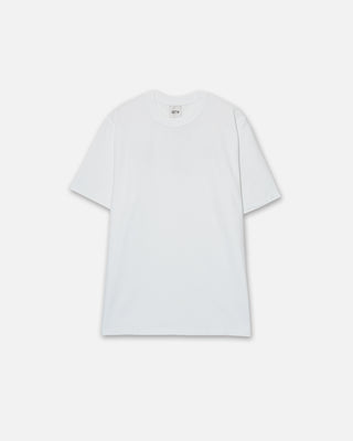 Arte Antwerp Back Collage T-Shirt White
