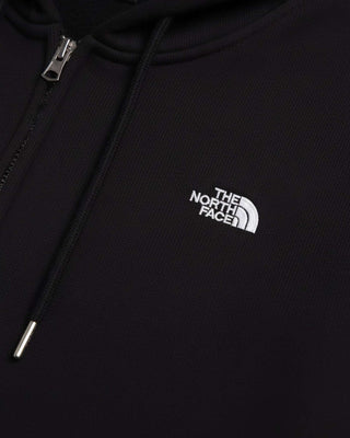 The North Face M Essential SD Relaxed Hoodie Black