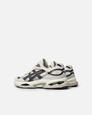 Asics GEL-NYC 2.0 White/Oatmeal