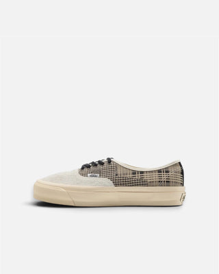 Vans Lx Authentic 44 Herringbone White/Multi