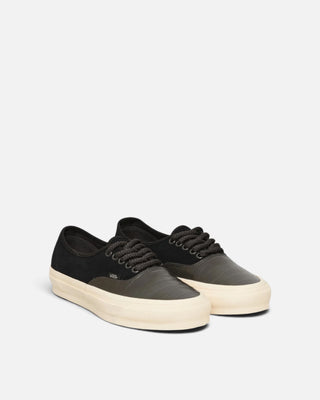 Vans LX Authentic 44 Black/Sand White