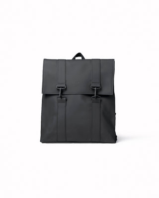 Rains Msn Bag Black