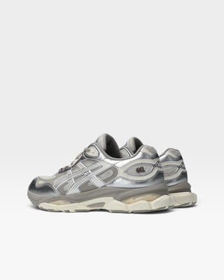 Asics GEL-NYC 2.0 Smoke Grey/Pure Silver