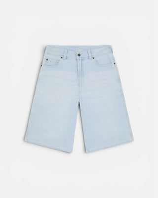 Dickies 13 Inch Loose Short Jeans Fog Blue