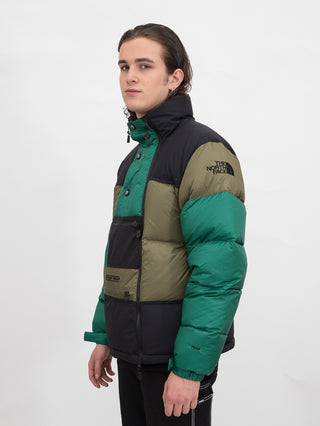 The North Face Steep Tech Down Jacket