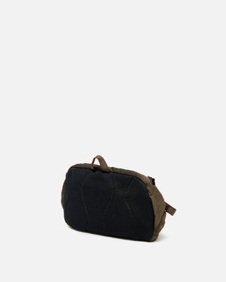 C.P. Company Nylon B Waistbag Ivy Green