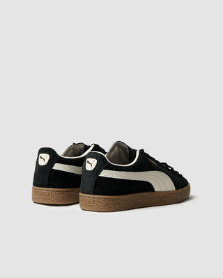 Puma Suede Terrace Black/Gum