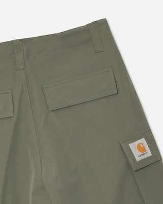Carhartt WIP Kade Cargo Short Leaf