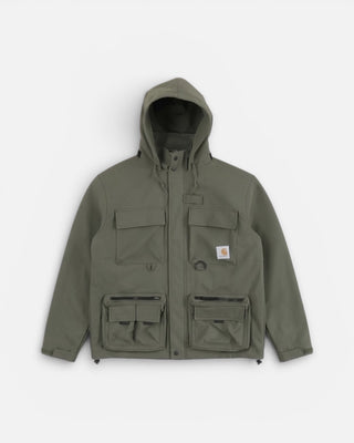 Carhartt WIP Elmwood Jacket Moor